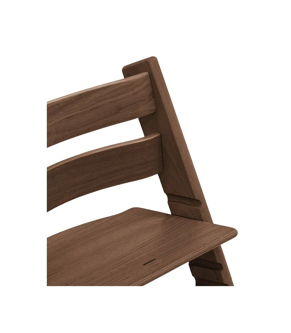 Stokke - Eetstoel Tripp Trapp Oak Warm Brown | Kinderstoel - Image 2