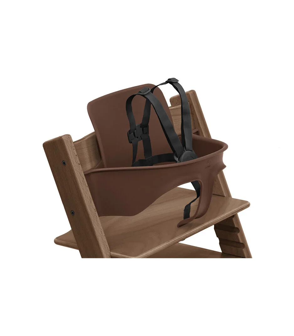 Stokke - Tuigje Harness2 Tripp Trapp Black - Image 4