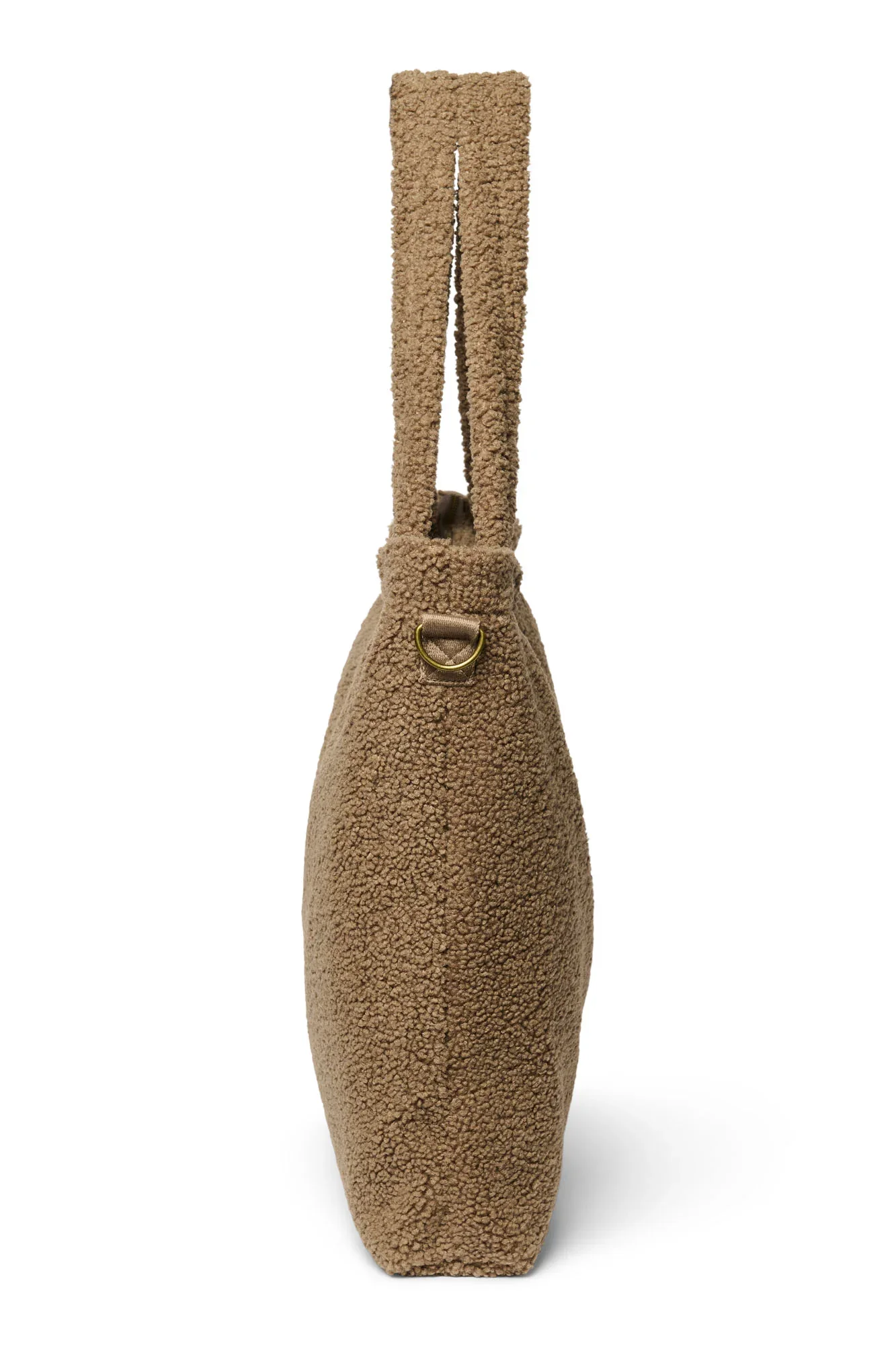 Studio Noos - Verzorgingstas Teddy | Brown - Image 3