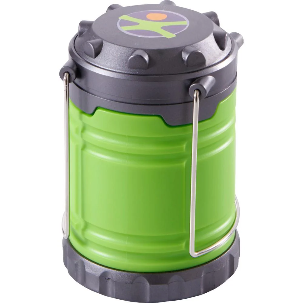 Terra Kids - Campinglamp | 6 LEDs Voor Buitenavonturen - Image 2