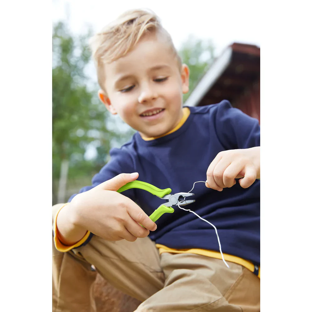 Terra Kids - Combinatietang | Kinderformaat Gereedschap - Image 4