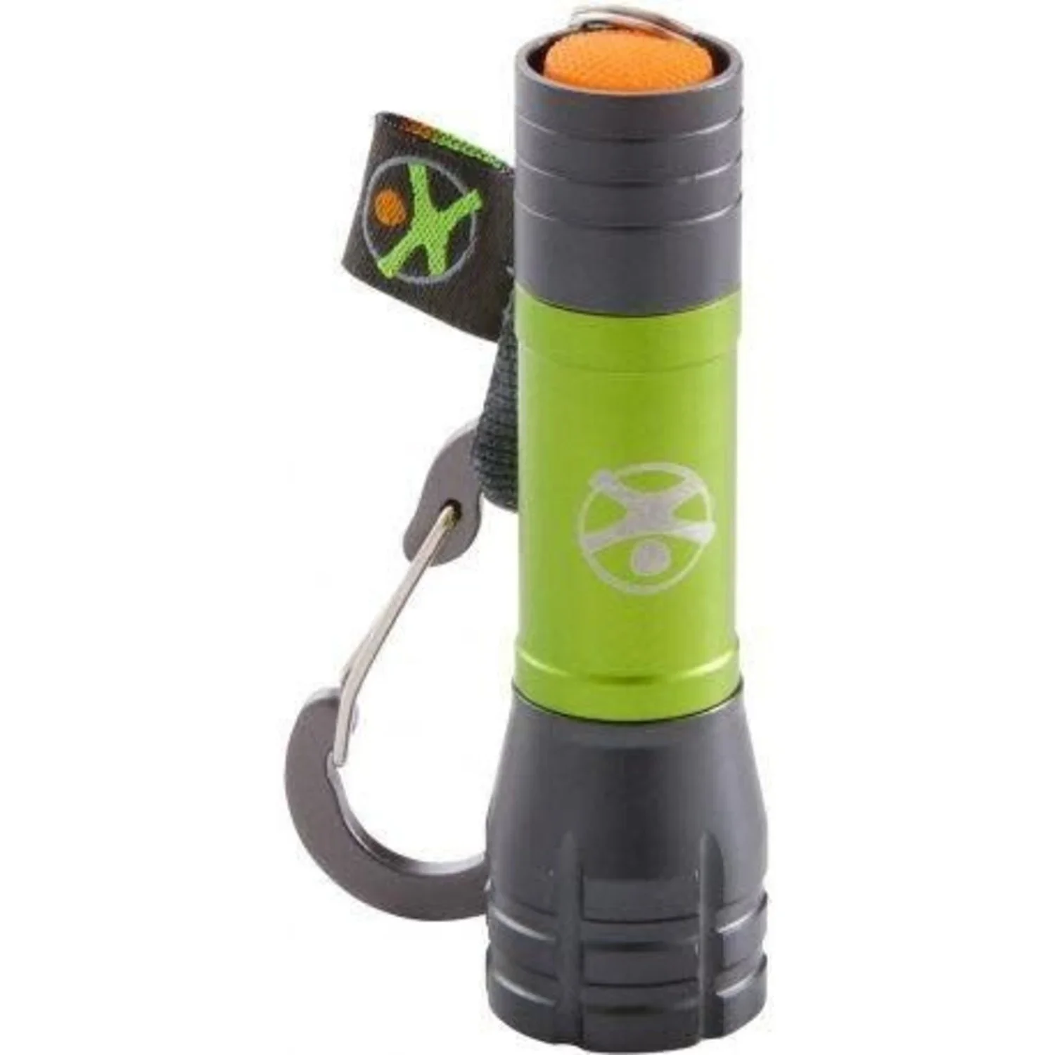 Terra Kids - Mini Zaklamp | LED met Karabijnhaak - Image 3