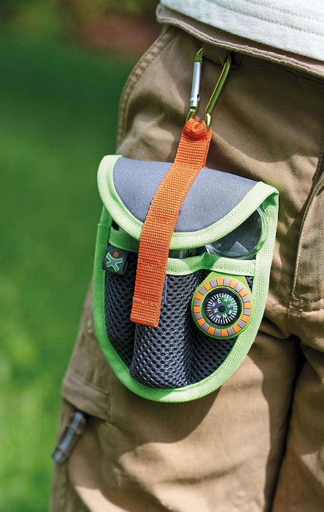 Terra Kids - Onderzoekerstasje | 4-in-1 Avonturenset - Image 3
