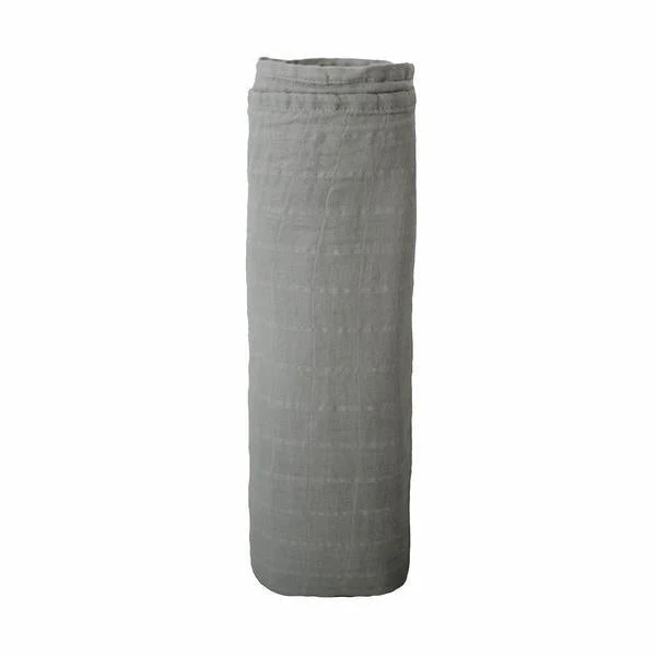 Tetradoek 120 x 120 cm Belgian Grey - Image 2