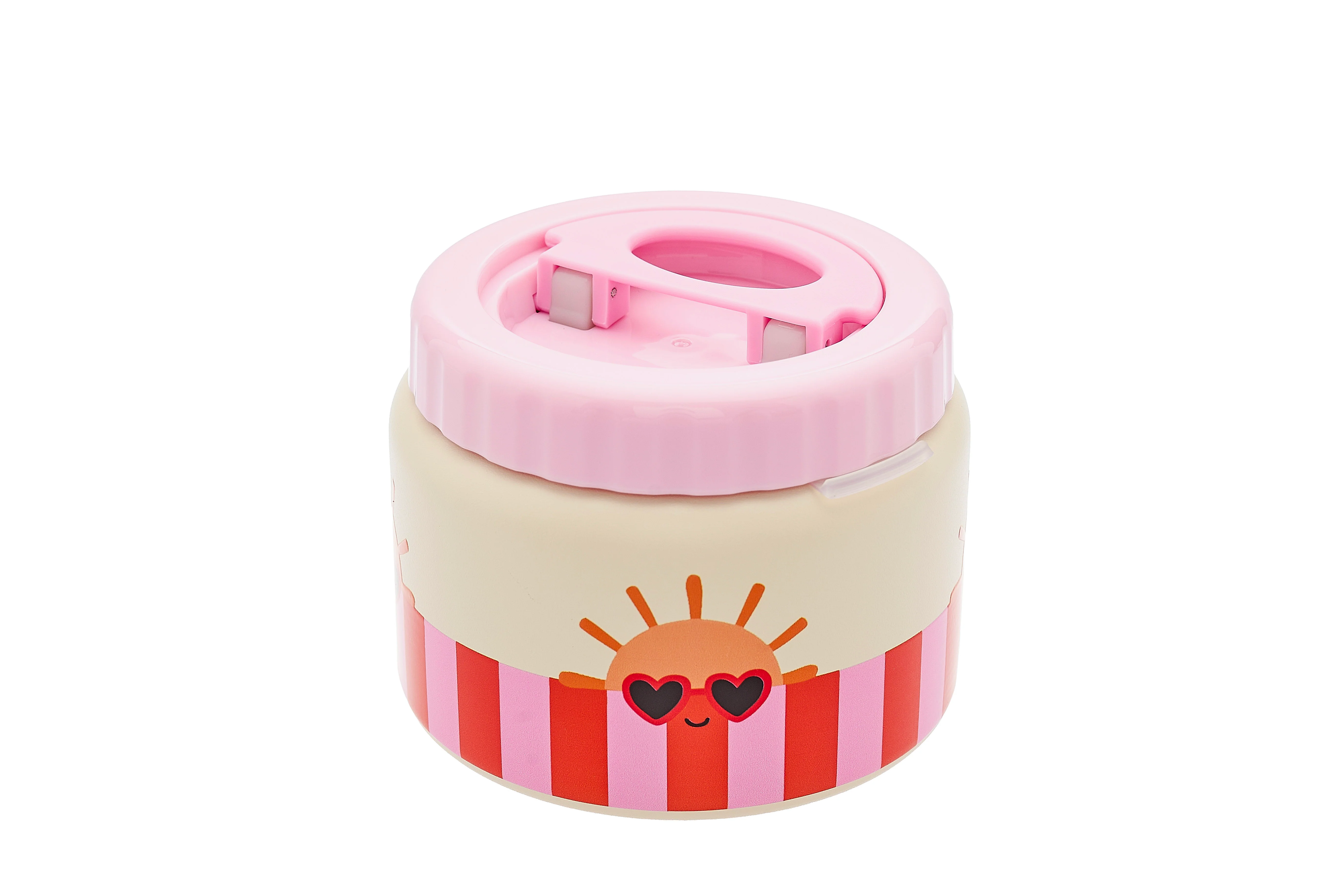 The Cotton Cloud - Thermisch Potje Voeding Club Soleil 350ml