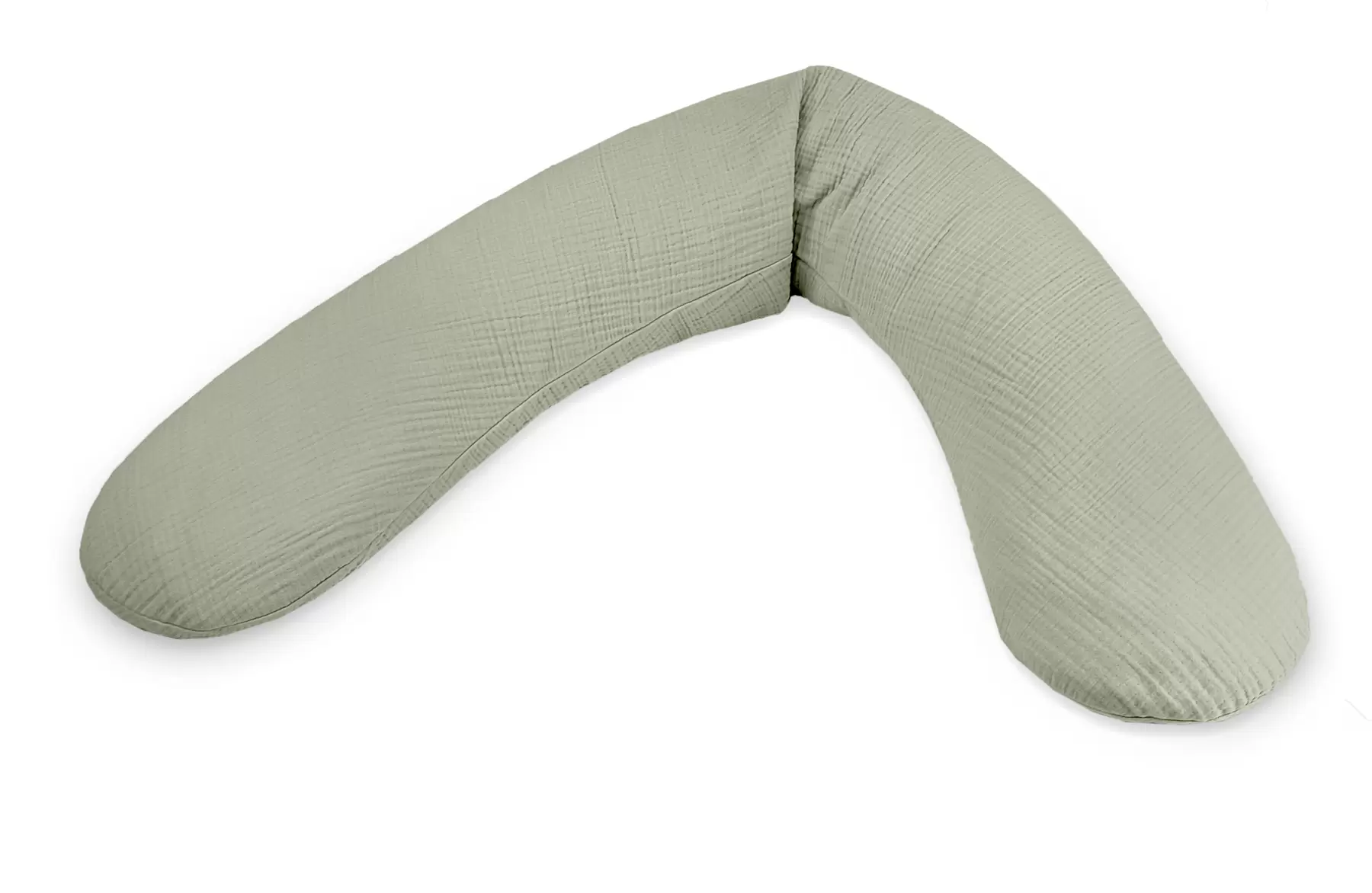 Theraline - Hoes Voedingskussen Original Tetra | Sage