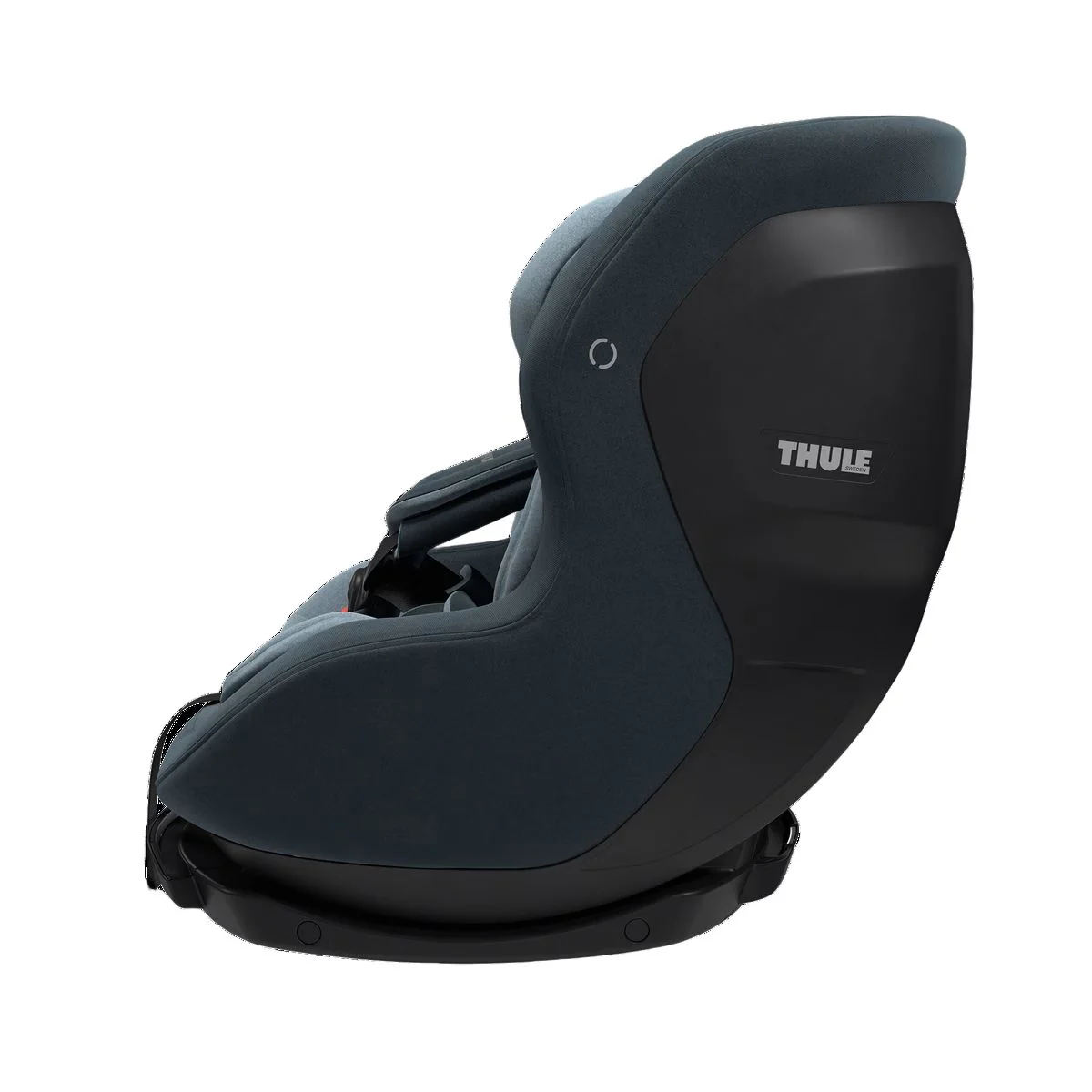Thule - Autostoel Elm 360 Groep 1 | Darkest Blue