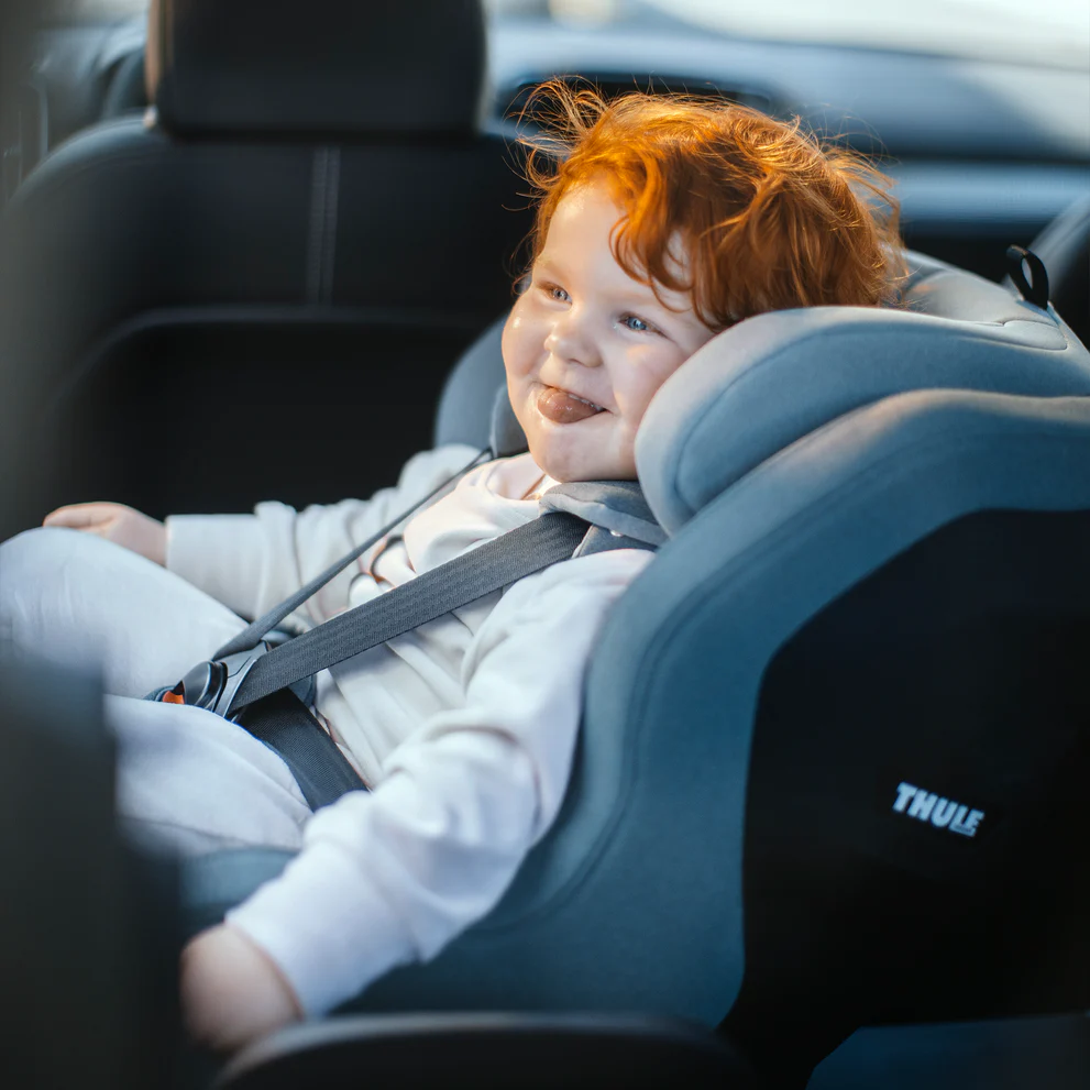 Thule - Autostoel Elm 360 Groep 1 | Black - Image 6