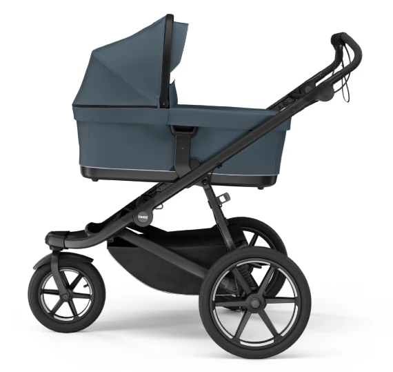 Thule - Buggy Urban Glide 3 Magnetic | Dark Slate - Image 4