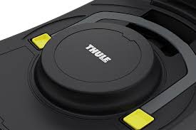 Thule - Isofix Alfi Basis | Veiligheid en Gemak - Image 3