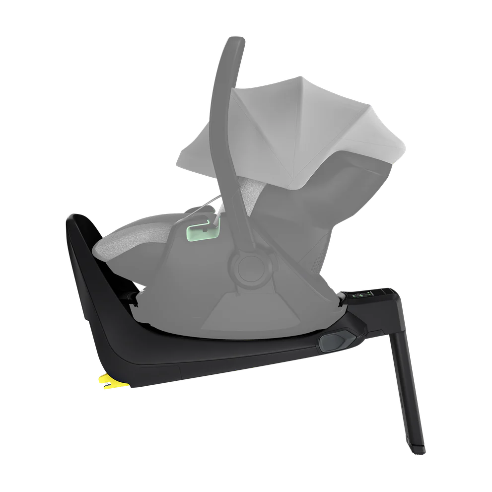 Thule - Isofix Alfi Basis | Veiligheid en Gemak - Image 5