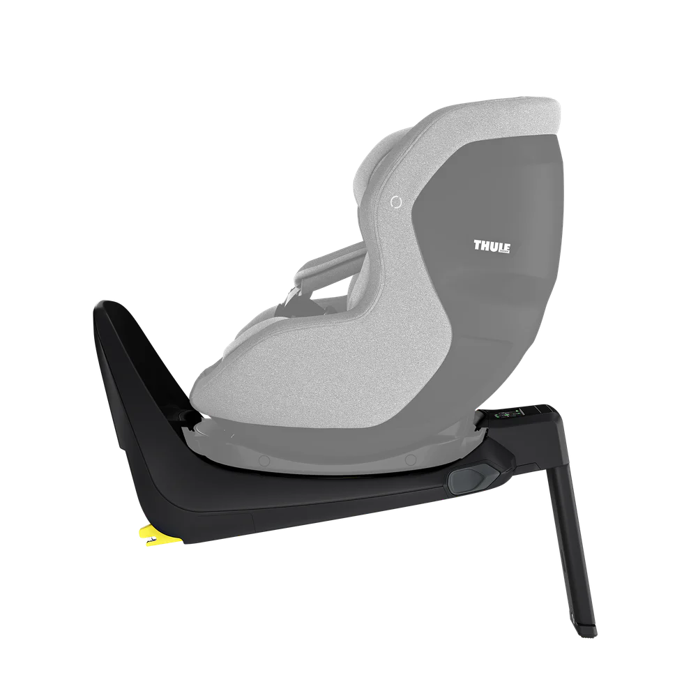 Thule - Isofix Alfi Basis | Veiligheid en Gemak - Image 6