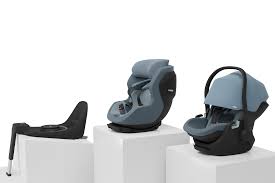 Thule - Isofix Alfi Basis | Veiligheid en Gemak - Image 7