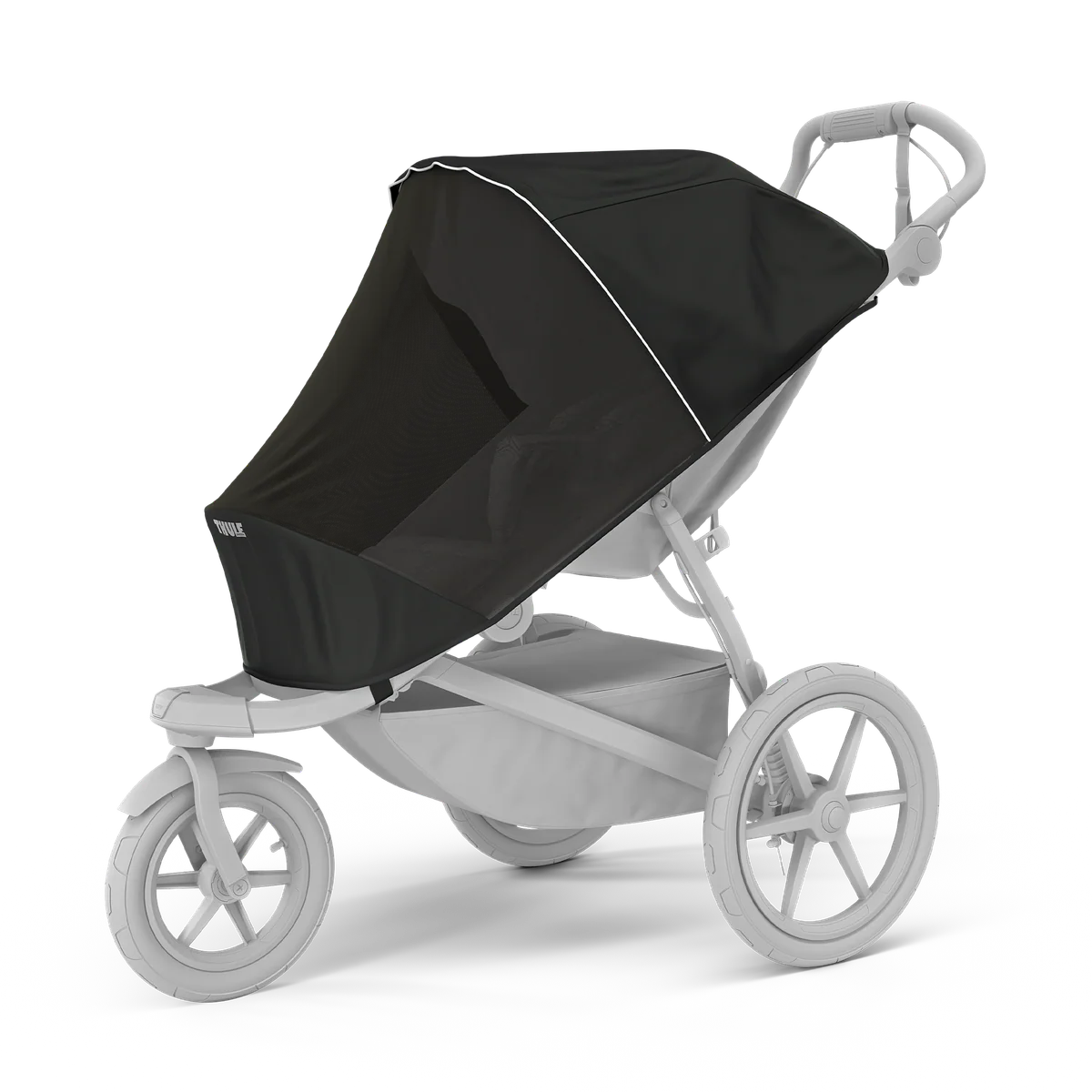 Thule - Muggennet Zitting Urban Glide3 en Urban Glide4 | Bescherming tegen insecten