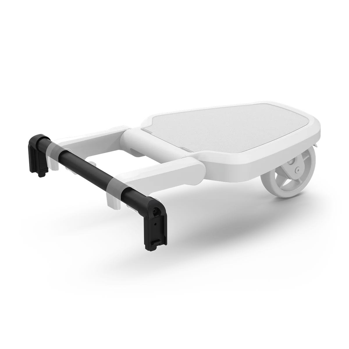 Thule - Meerijdplankje Adapters Buggy Spring | Black
