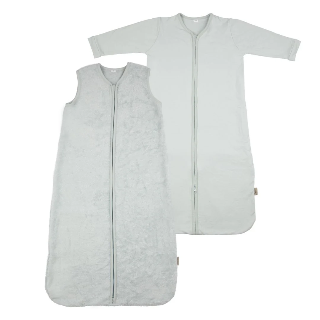 Timboo - Slaapzak Multi-season 90 cm TOG 0.5 & 1.0 | Riviera Blue