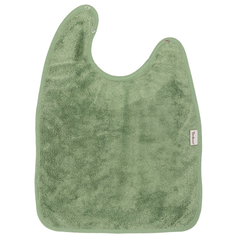 Timboo - Slab XXL 37x50 cm | Aloe Green