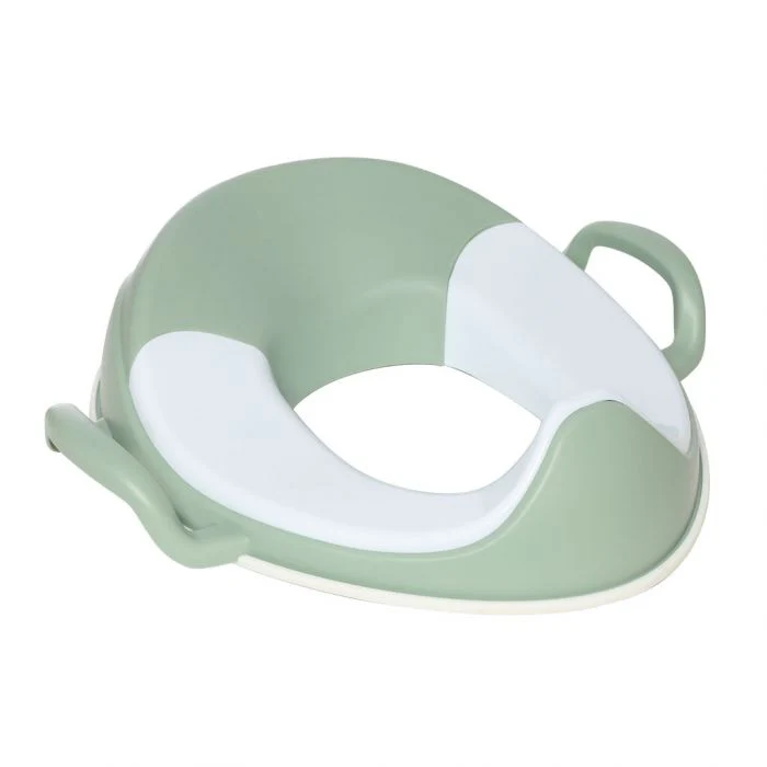 Toiletverkleiner Trainer Seat Pastel Groen - Image 2