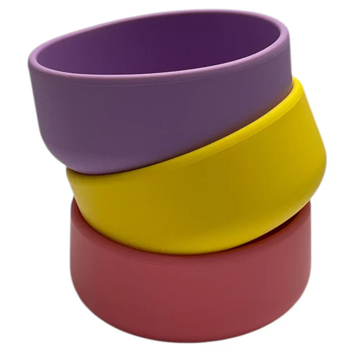 Tress Tableware – Kom The Bowl | Lovely Lilac - Image 2