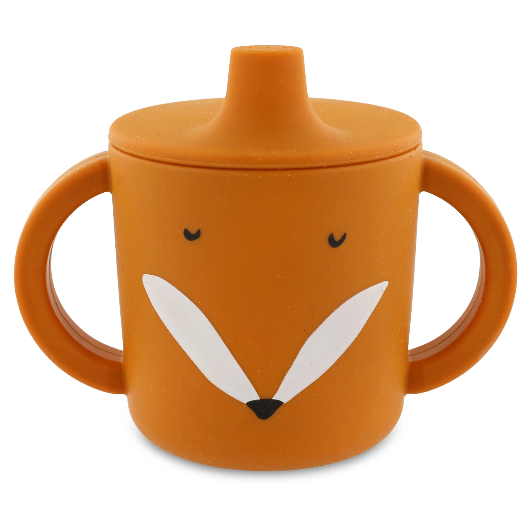 Trixie - Beker Met Tuit Mr. Fox