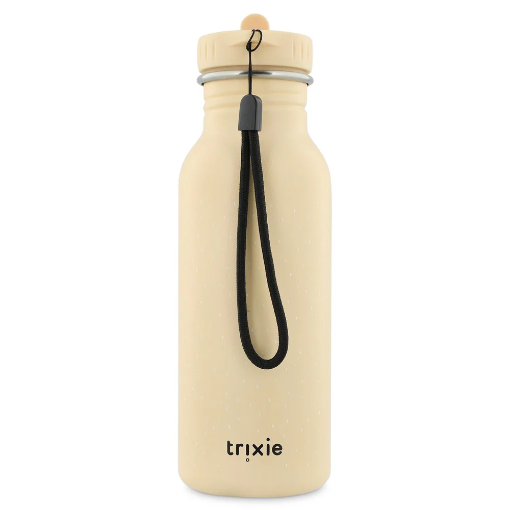 Trixie - Drinkfles Mrs. Unicorn 500 ml | Roestvrij Staal - Image 2