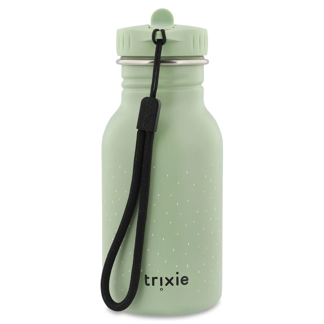 Trixie - Drinkfles Roestvrij Staal 350 ml | Mr. Dragon - Image 3