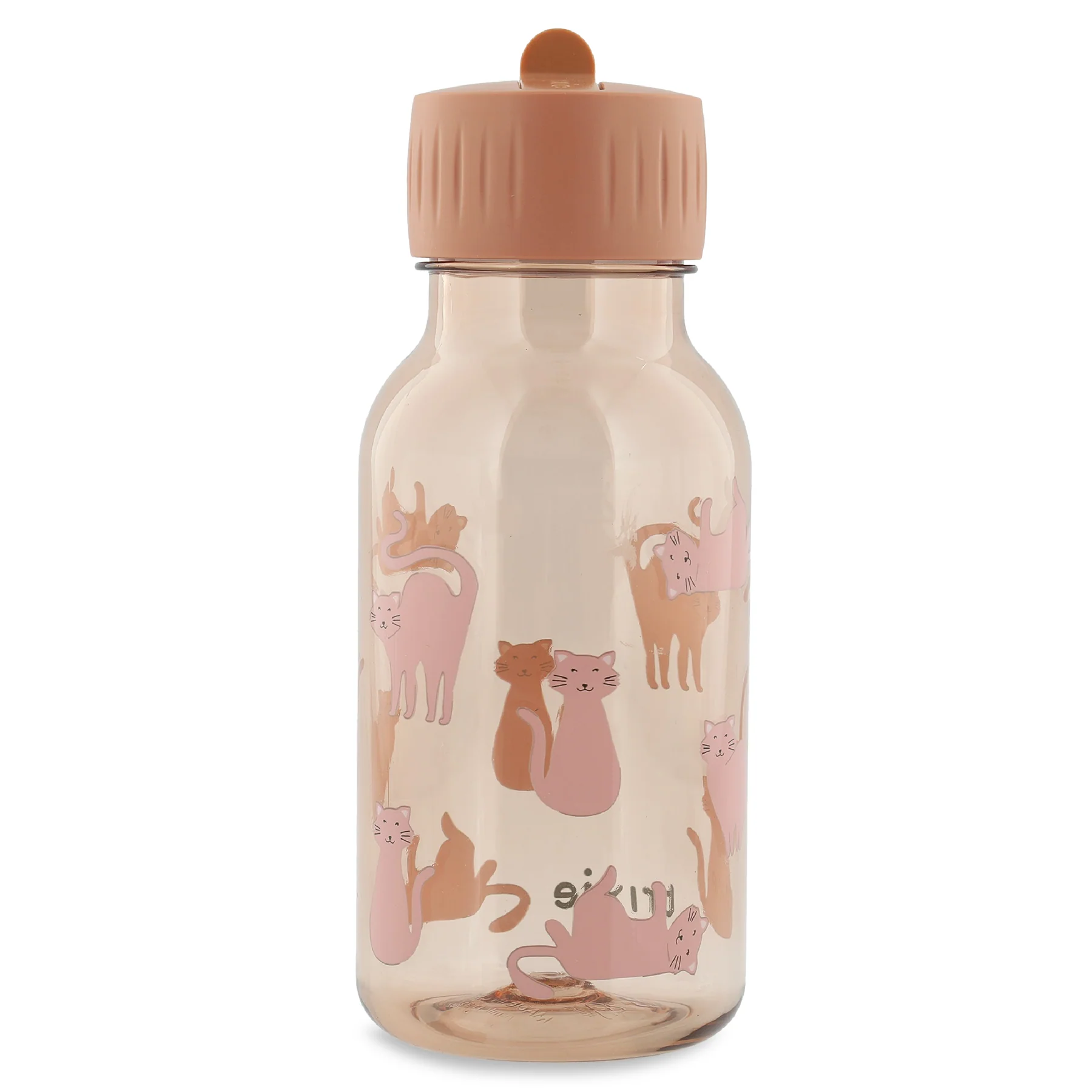 Trixie - Drinkfles Tritan 350 ml | Charming Cat