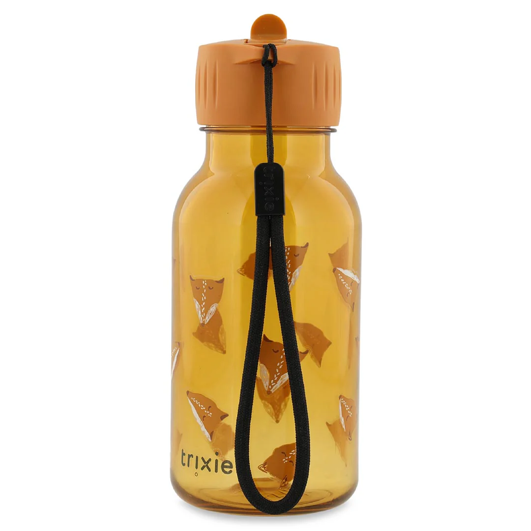 Trixie - Drinkfles Tritan 350 ml | Fierce Fox - Image 3