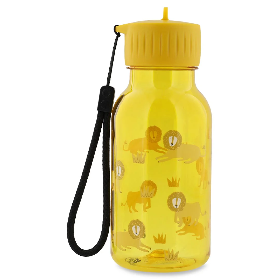 Trixie - Drinkfles Tritan 350 ml | Lively Lion - Image 2