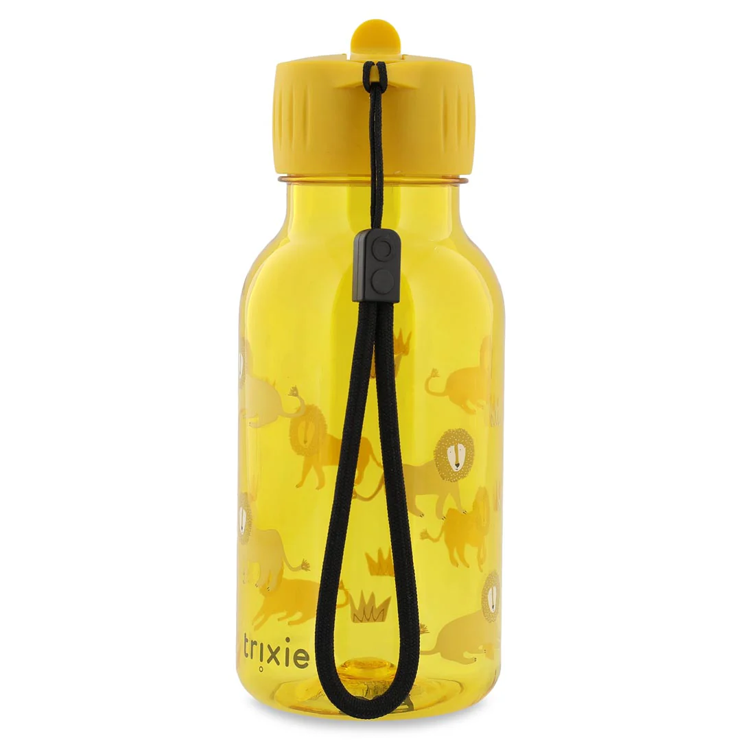 Trixie - Drinkfles Tritan 350 ml | Lively Lion - Image 3