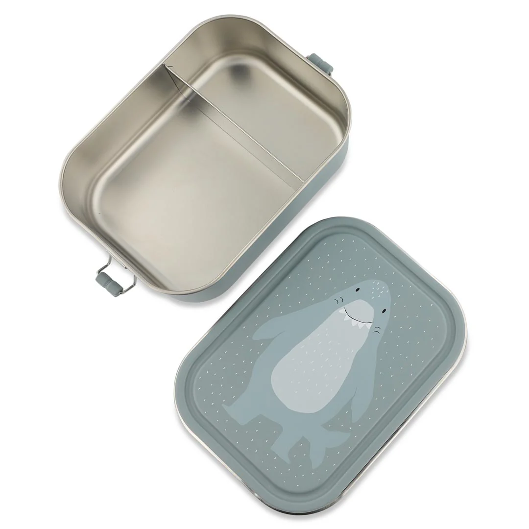 Trixie - Lunchbox Large | Mr. Shark - Image 5