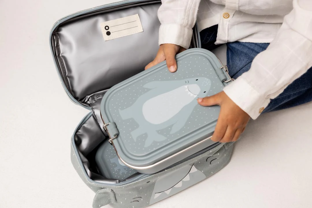 Trixie - Lunchbox Large | Mr. Shark - Image 6