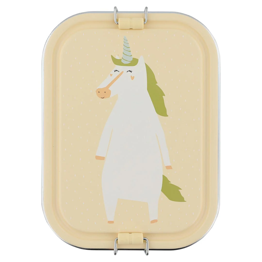 Trixie - Lunchbox Large | Mrs. Unicorn - Image 2