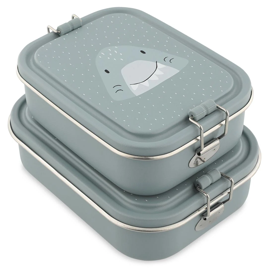 Trixie - Lunchbox Small | Mr. Shark - Image 6