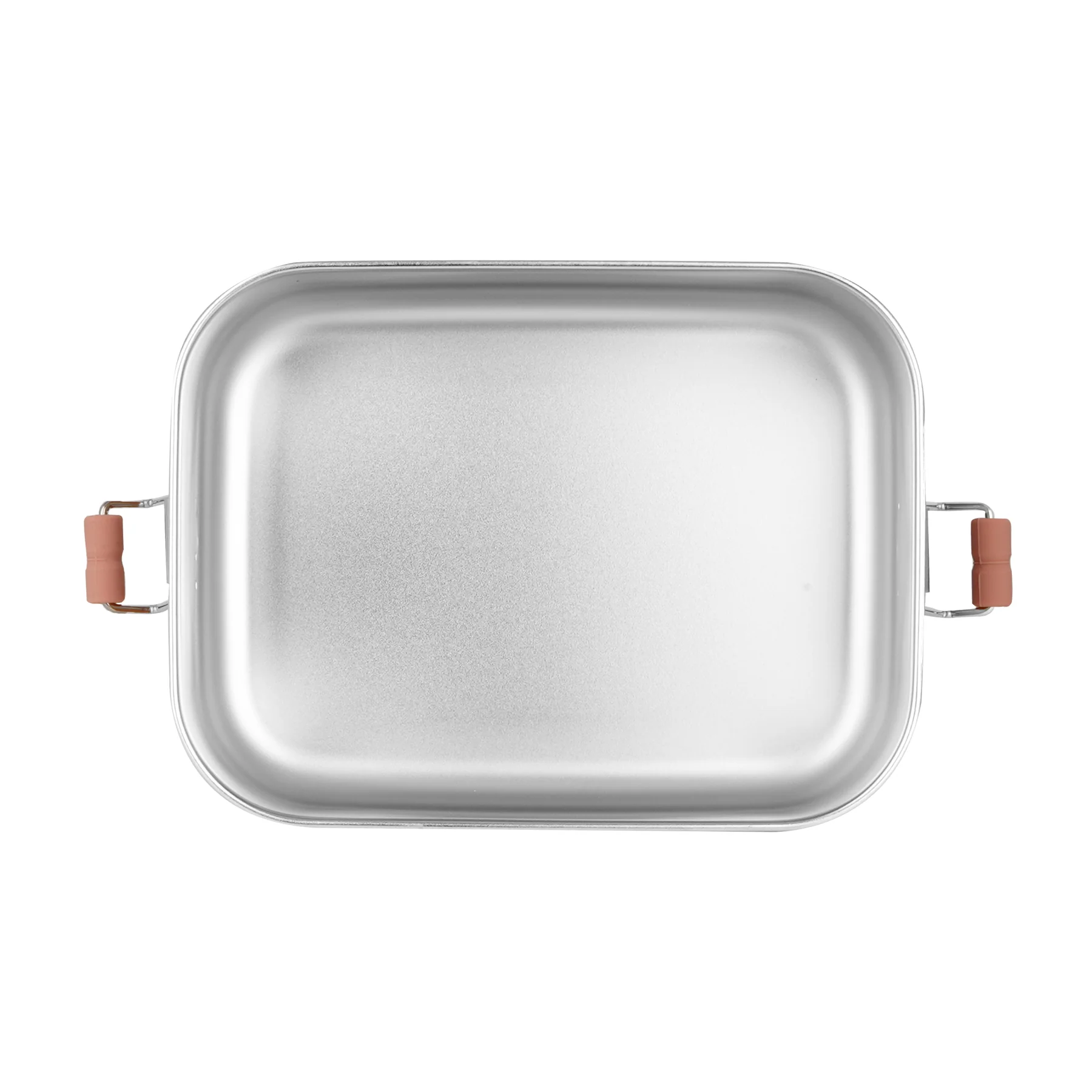 Trixie - Lunchbox Small Mrs. Cat | Roestvrij Staal - Image 5