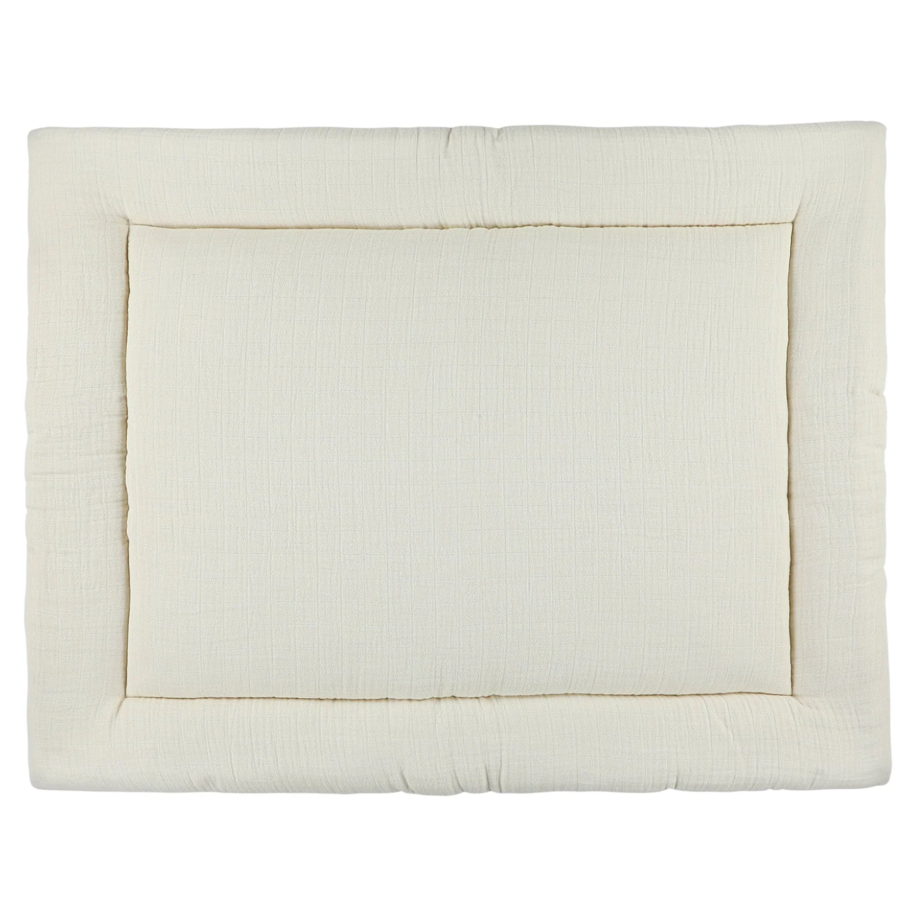 Trixie - Parklegger Bliss Beige | Zacht Katoenen Boxkleed - Image 2