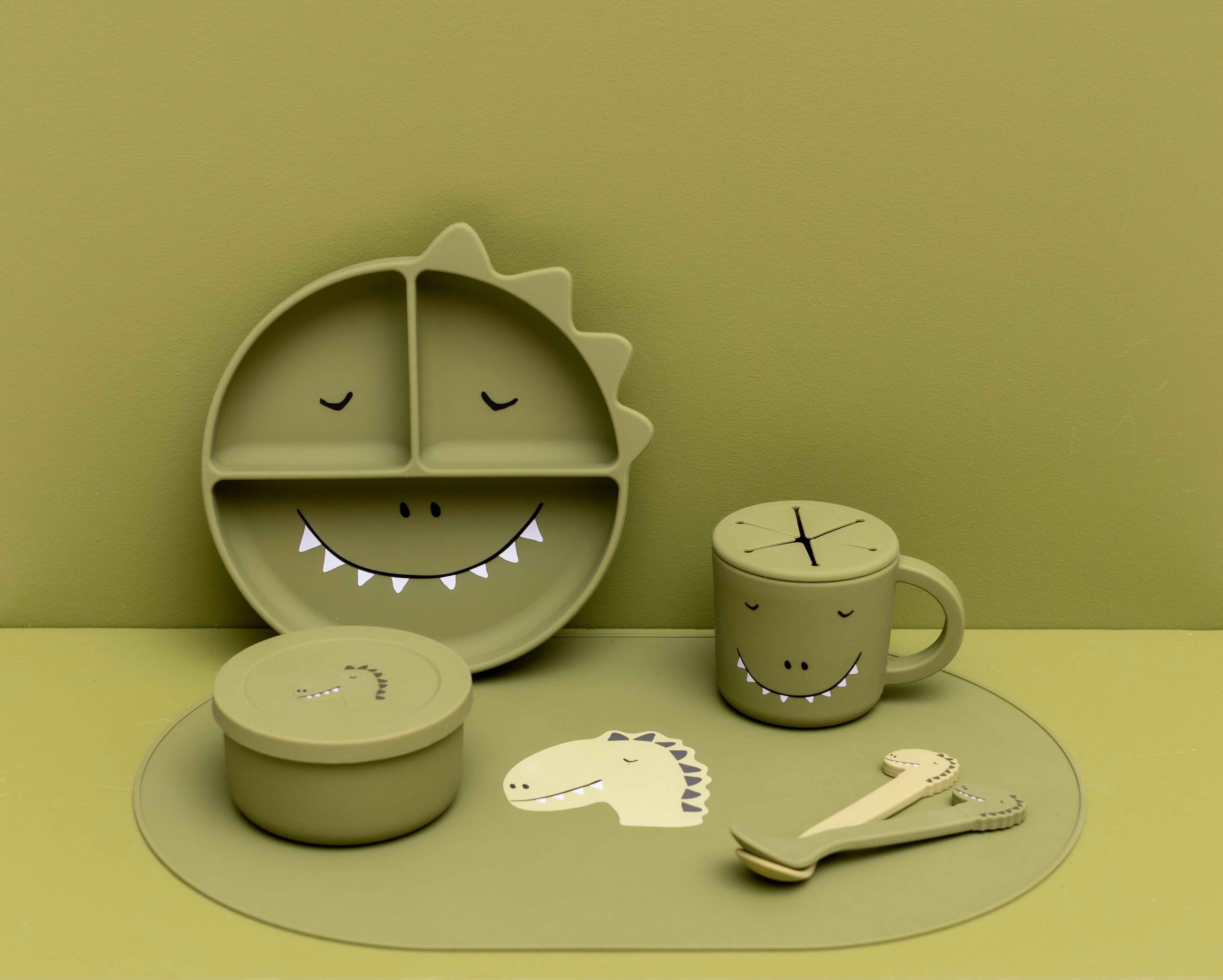 Trixie - Placemat Mr. Dino - Image 3