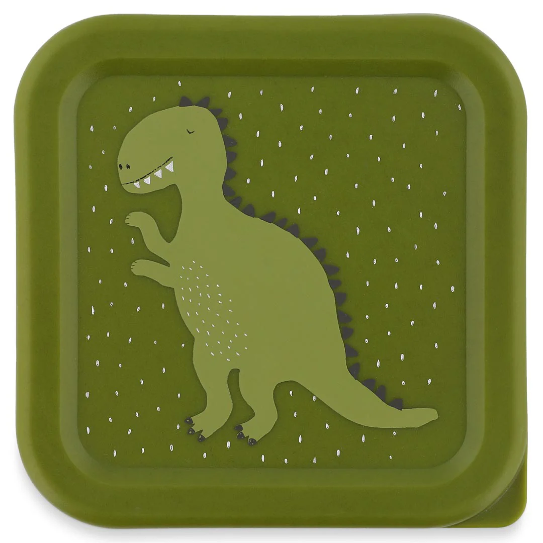 Trixie - Snackdoosjes (3-pack) | Mr. Dino - Image 4