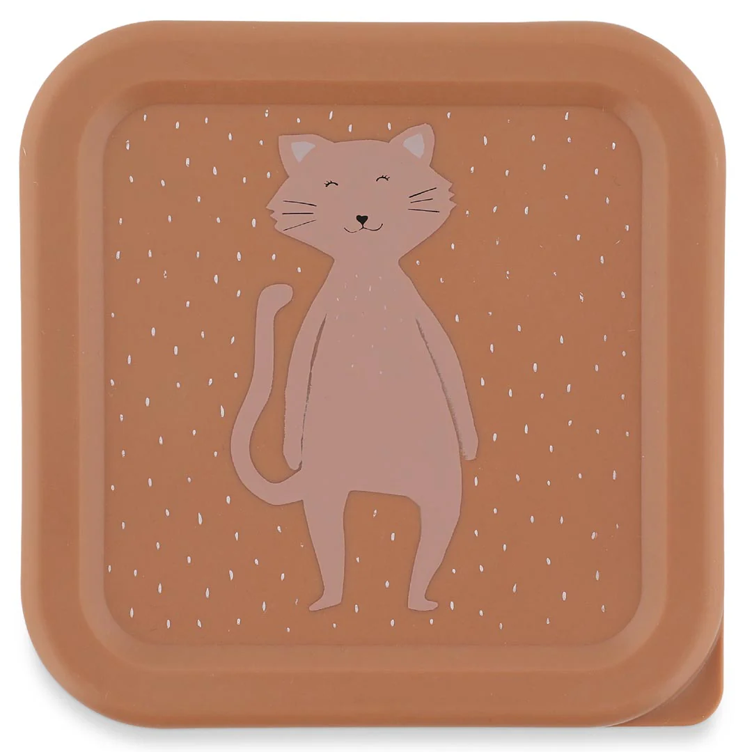 Trixie - Snackdoosjes (3-pack) | Mrs. Cat - Image 5