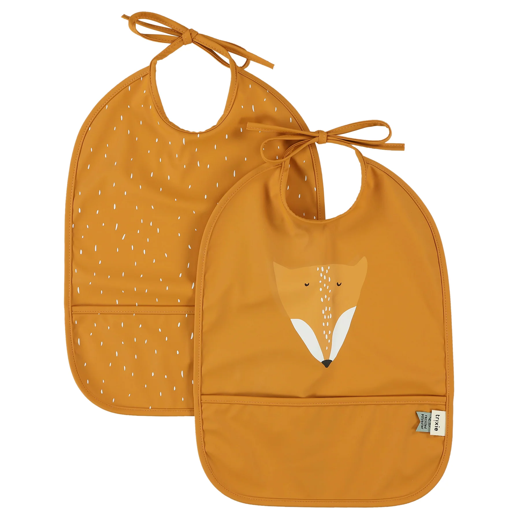 Trixie - Waterproof Slab Mr. Fox (2pack)