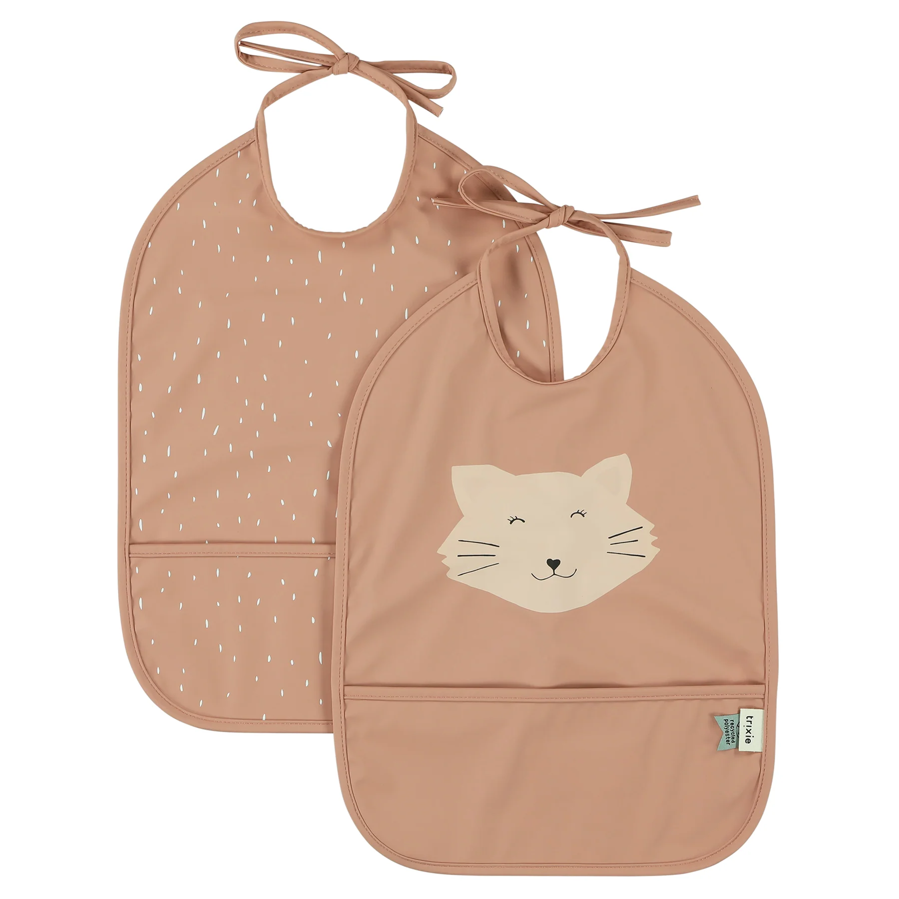Trixie - Waterproof Slab Mrs. Cat (2pack)