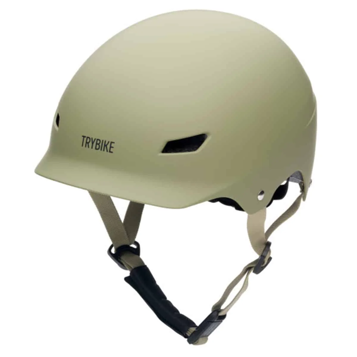 Trybike – Helm S-M | Vintage Green