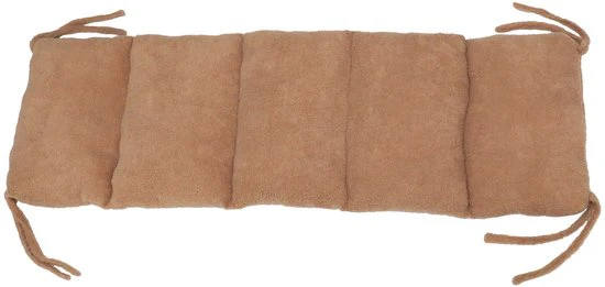 Tryco - Matras Houten Klimboog | Bouclé Nougat - Image 2