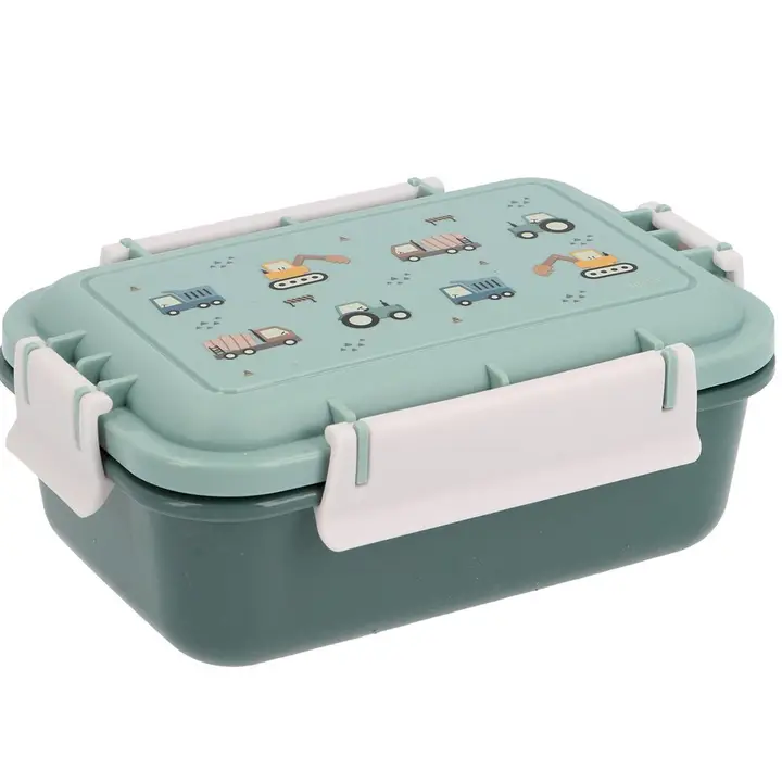 Tutete - Lunchbox Bento | Trucks