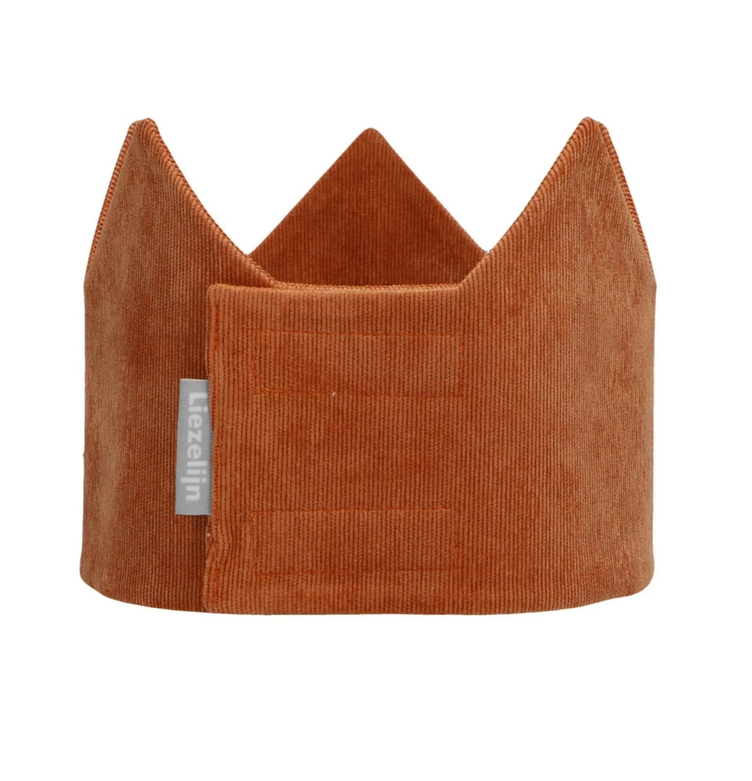 Liezelijn – Verjaardagskroon Corduroy | Remus - Image 2
