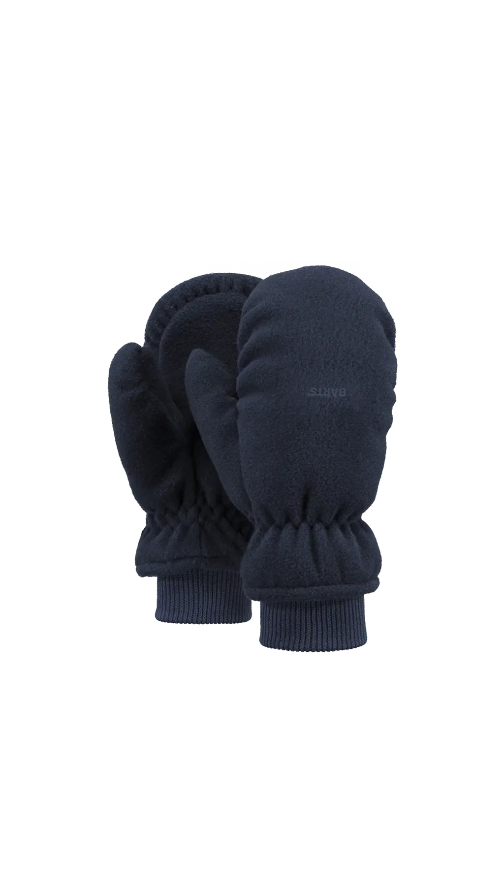 Wanten Fleece Navy
