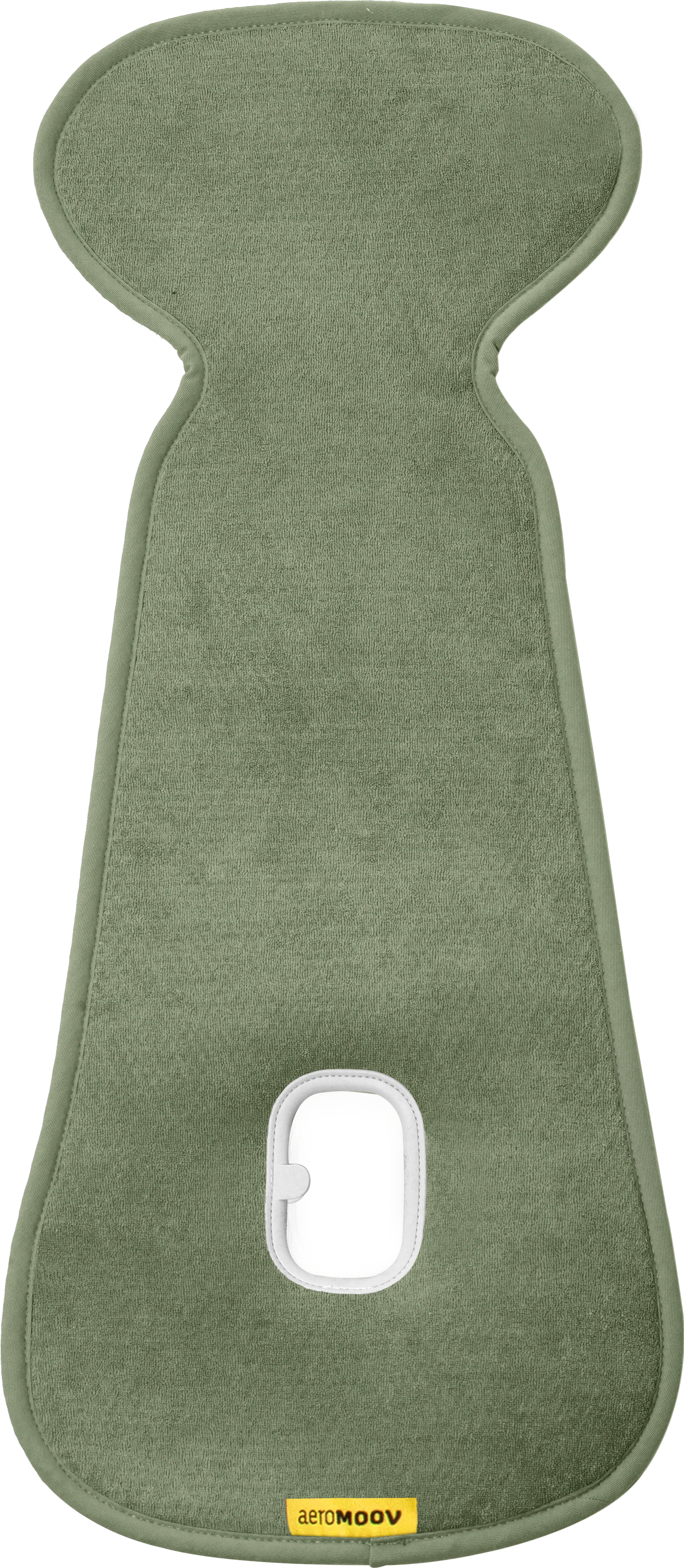 Aeromoov – Zitmatje Air Layer Buggy | Moss