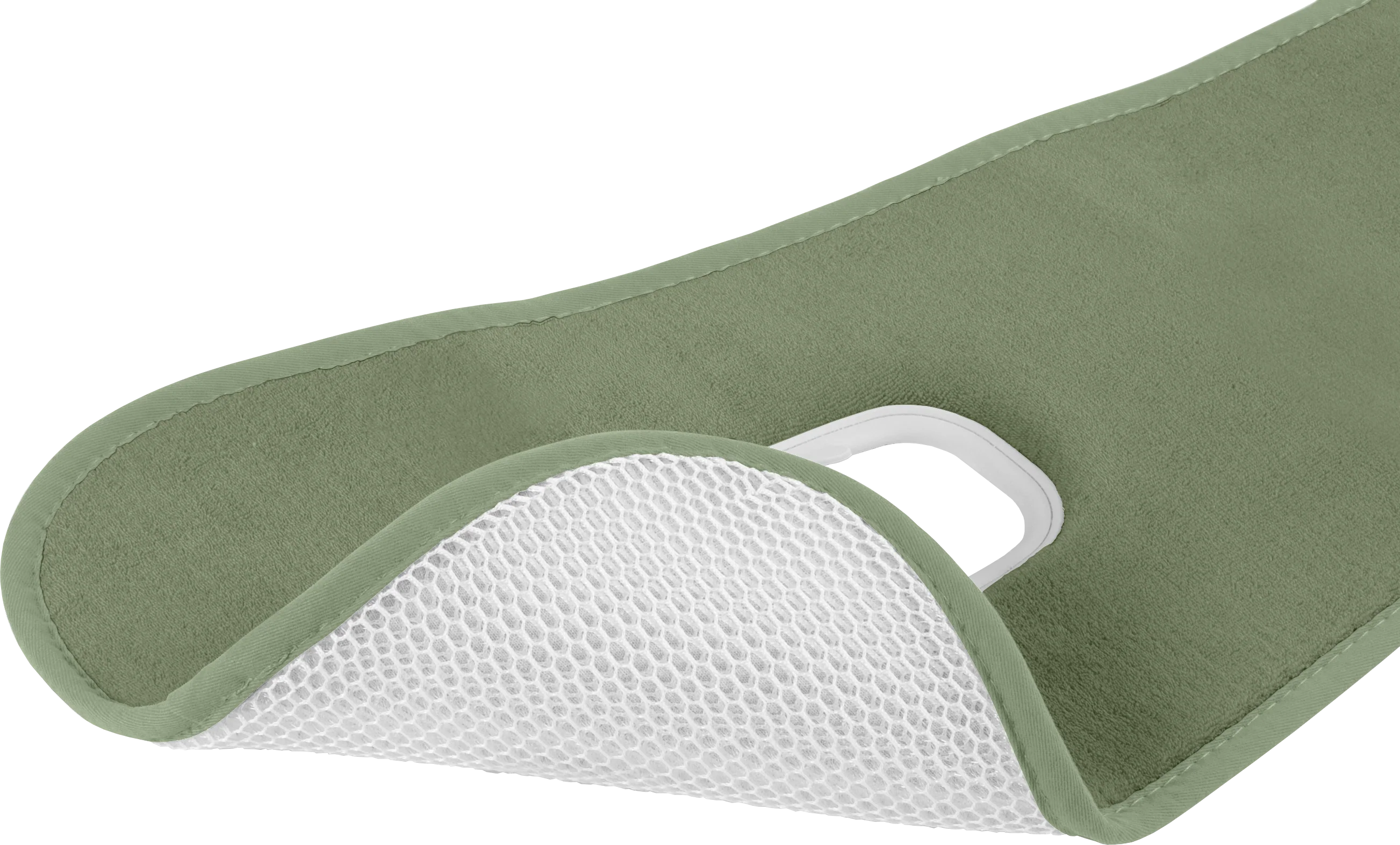Aeromoov – Zitmatje Air Layer Groep 1 | Moss - Image 2