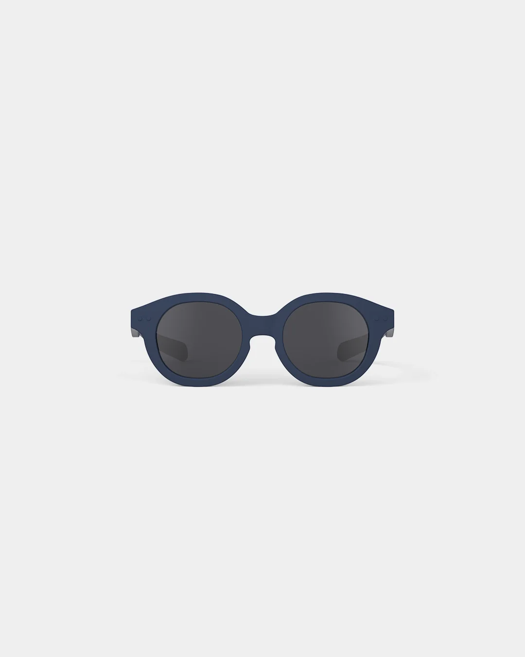 Izipizi - Zonnebril Kids #C | Denim Blue